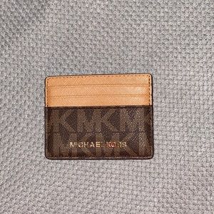 Michael kors wallet